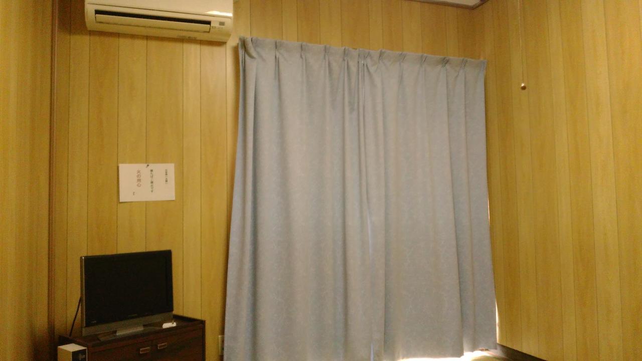Minshuku Takahashi Kashibuneten Maisaka Экстерьер фото